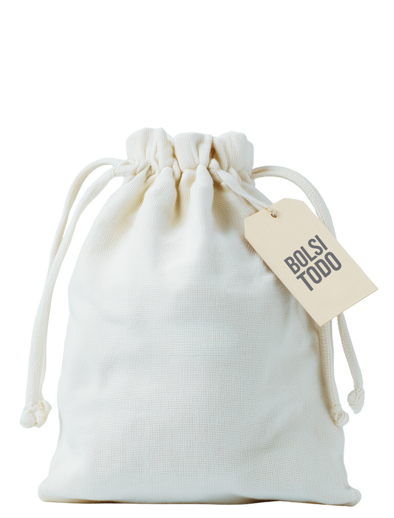 Morral de manta (caja con 100 piezas)